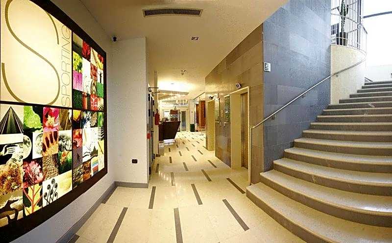 Hotel Sporting Cologno