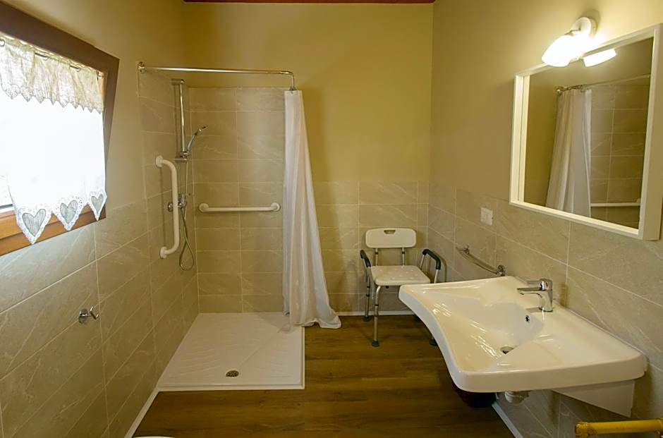 Albergo Diffuso Borgo Retrosi di Amatrice