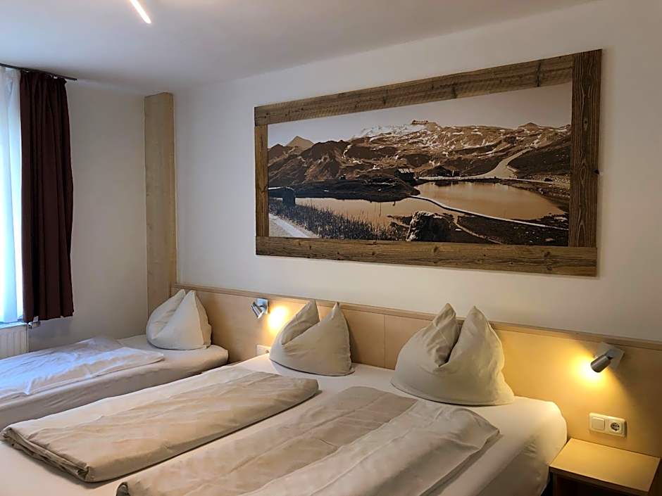Familienappartements Eder - Free entry to Tauern SPA Kaprun included