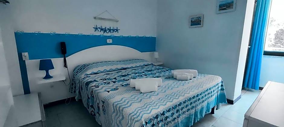 Hotel VILLA ITALIA B&B