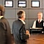 Mercure Hotel & Residenz Frankfurt Messe