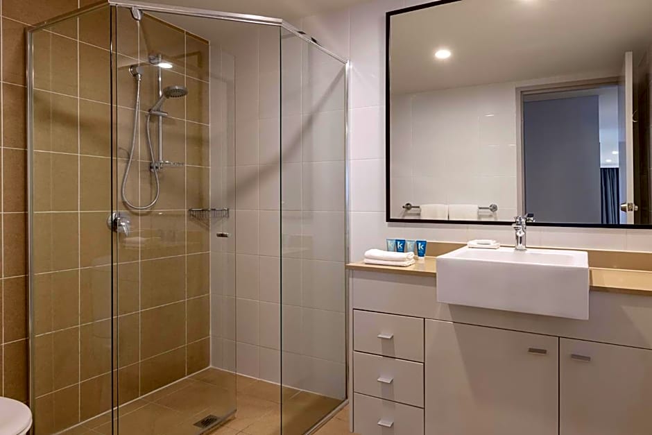 Meriton Suites Broadbeach