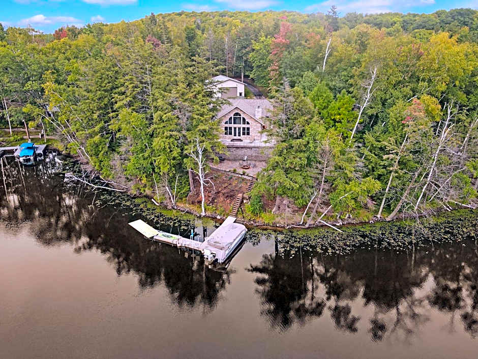 Long Lake 2br Retreat Relax And Reconnect