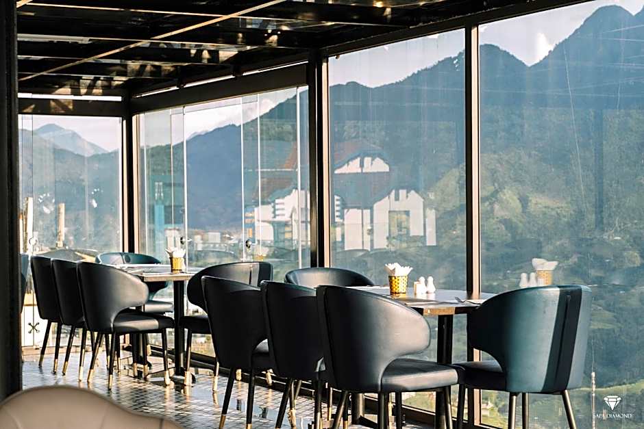 Sapa Diamond Hotel