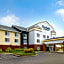 Fairfield Inn & Suites by Marriott Memphis Olive Branch