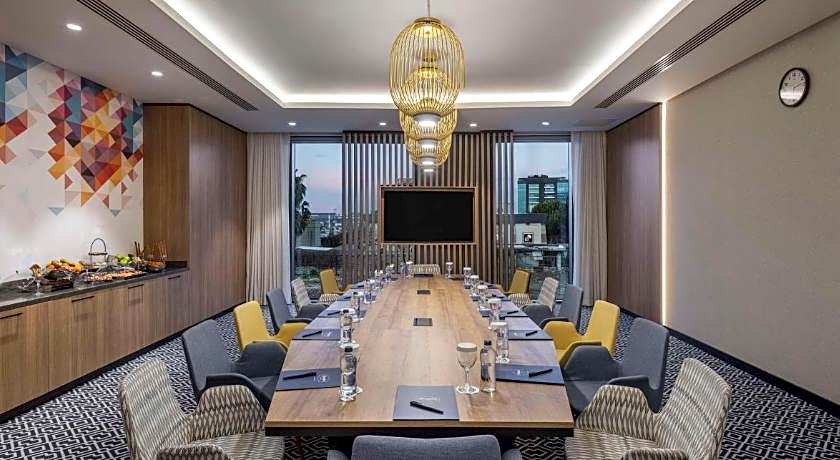 Hampton by Hilton Antalya Airport