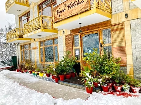 Vyas Vatika by Breaker Inn