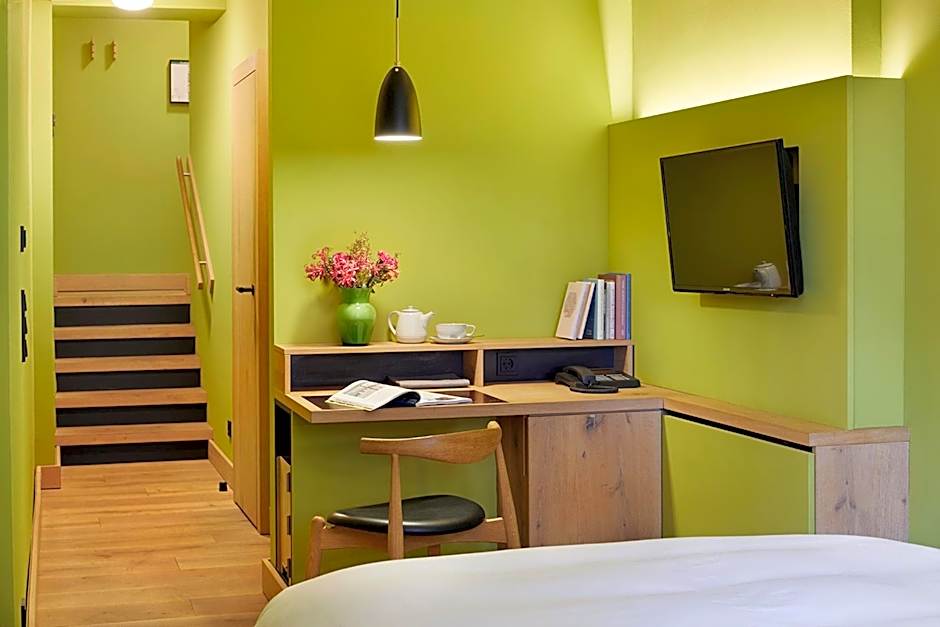 Hotel Wedina an der Alster