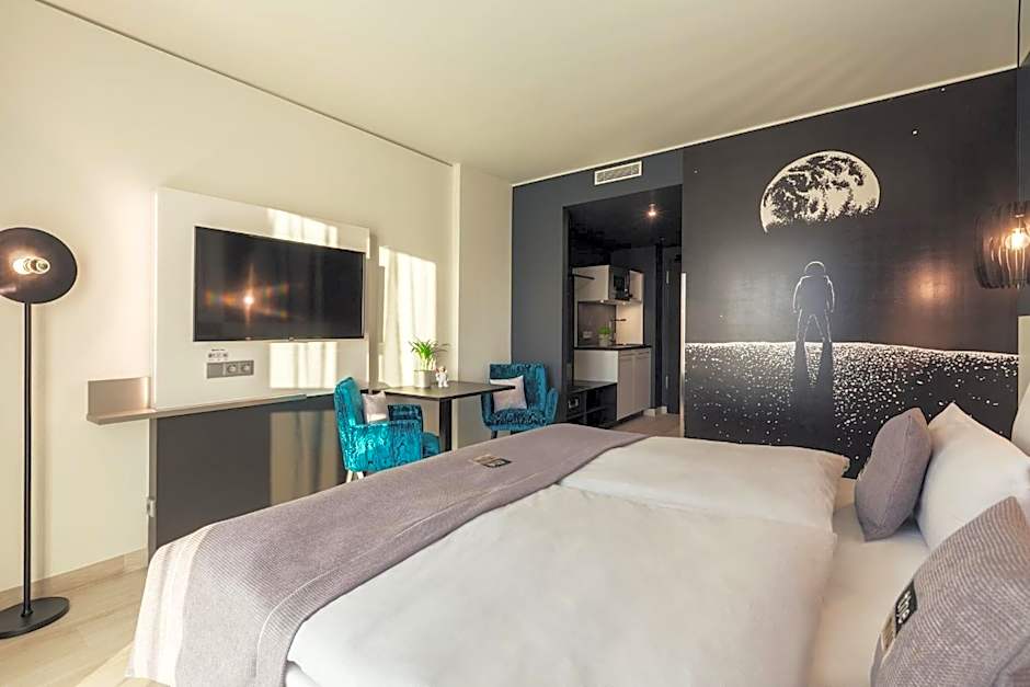 Holiday Inn - the niu, Star Sindelfingen By IHG