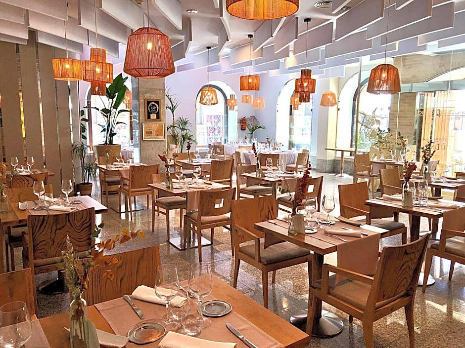 Hotel San Juan de los Reyes