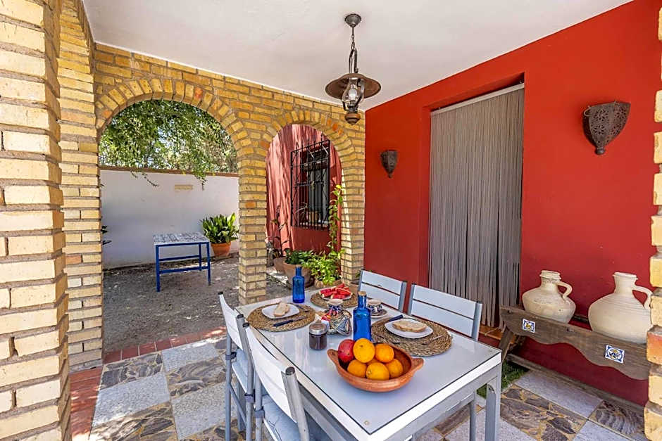 Casa Rural Villa Felisa