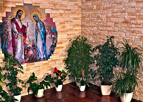 irish House Medjugorje