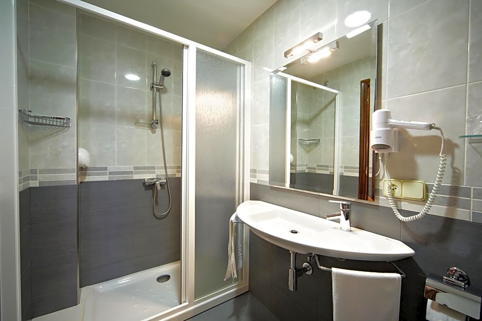 Hotel Europa Arteixo