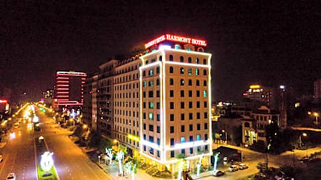 BACNINH HARMONY HOTEL