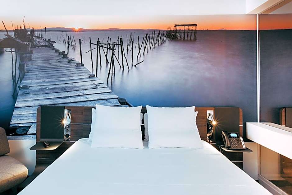 Novotel Paris Coeur d'Orly Airport