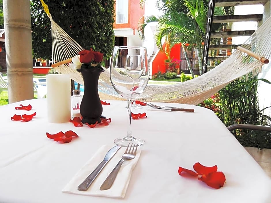 Finca Chipitlan Hotel