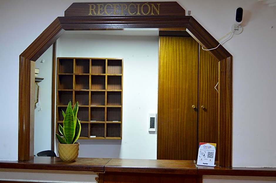 Hotel Marín