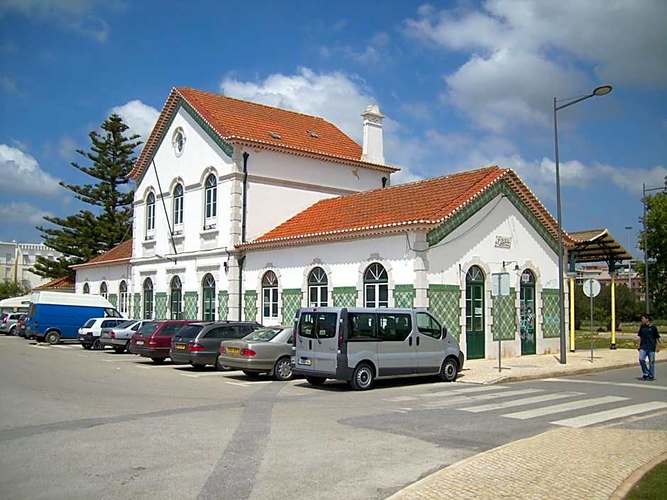 Boutique Hotel Marina S. Roque