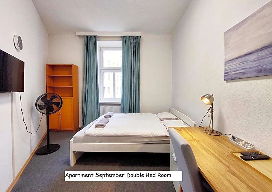 7brunnen Hostel Beds & Rooms
