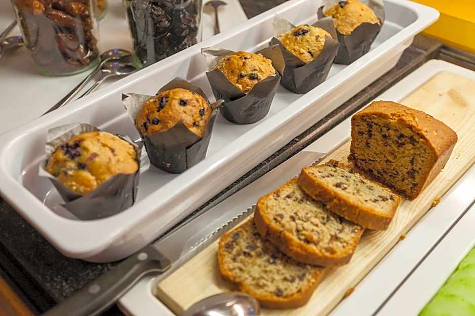 Hotel Waldhaus am See