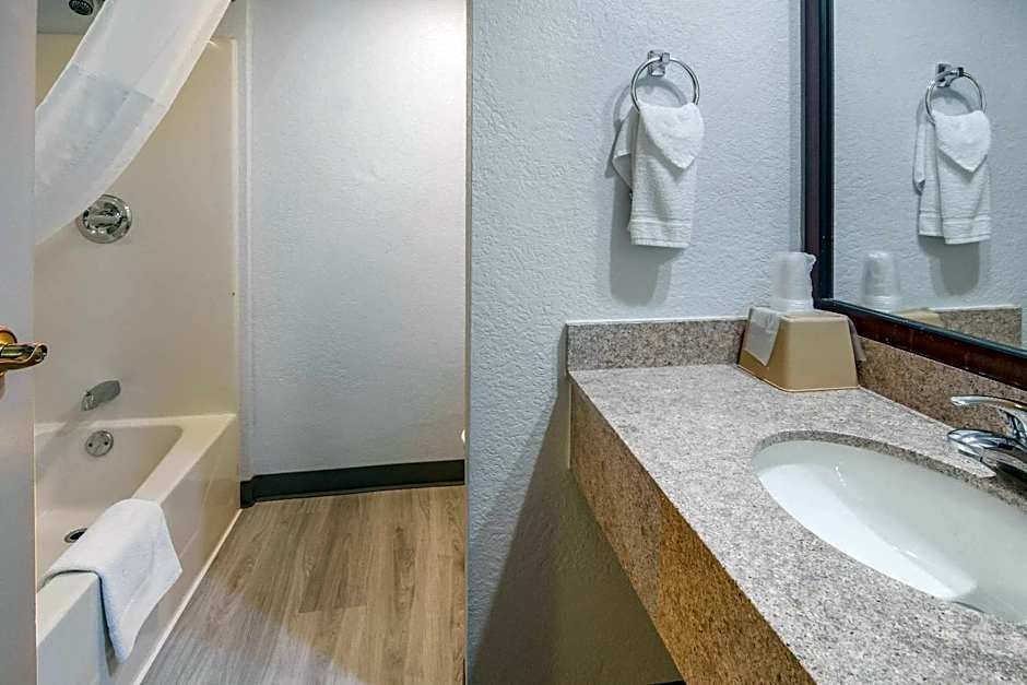 Quality Inn & Suites Richardson-Dallas