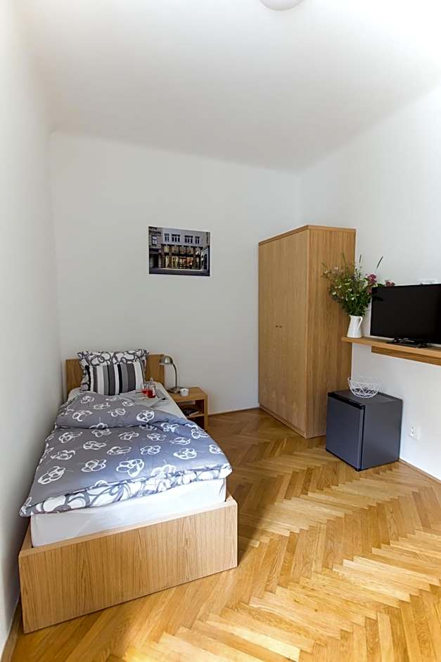 Bed and breakfast Placzek