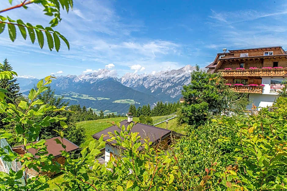 Frieden DAS Alpine Panorama Hotel