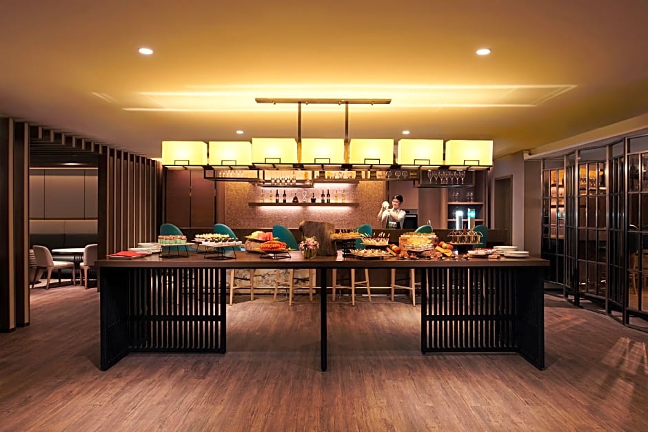 Hilton Kota Kinabalu