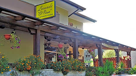 Locanda El Piron