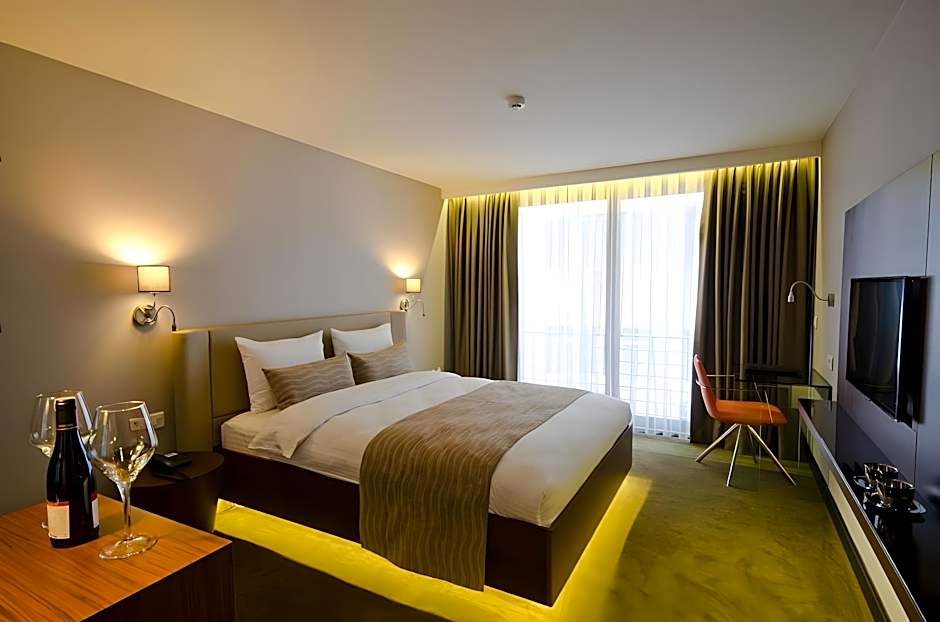 Inncity Hotel Nisantasi