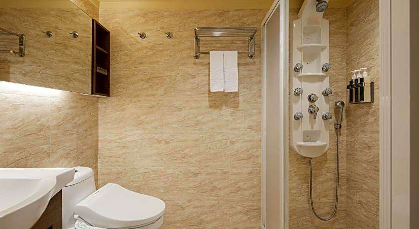 Kindness Hotel-Houyi Jiuru