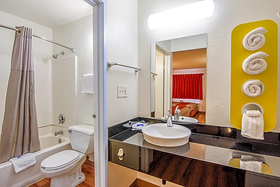 Park Inn by Radisson, Modesto