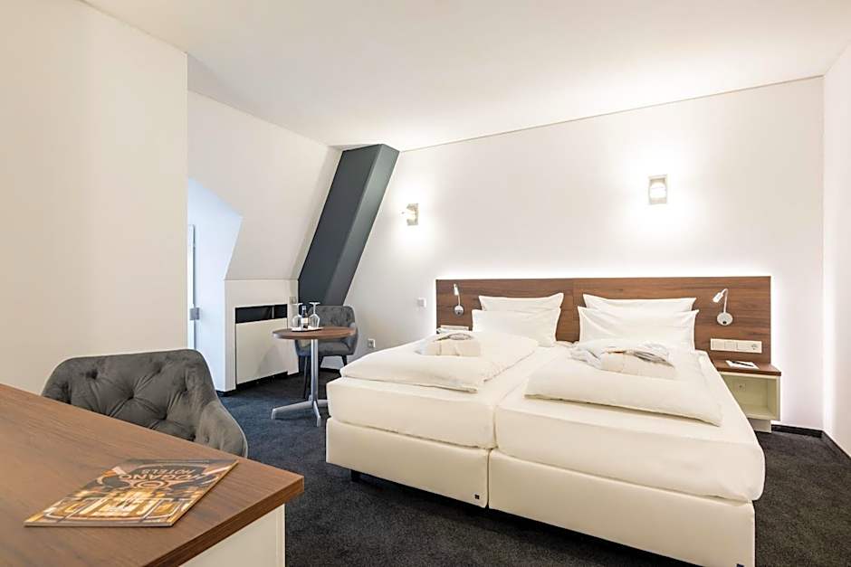 Schlosshotel Weilburg