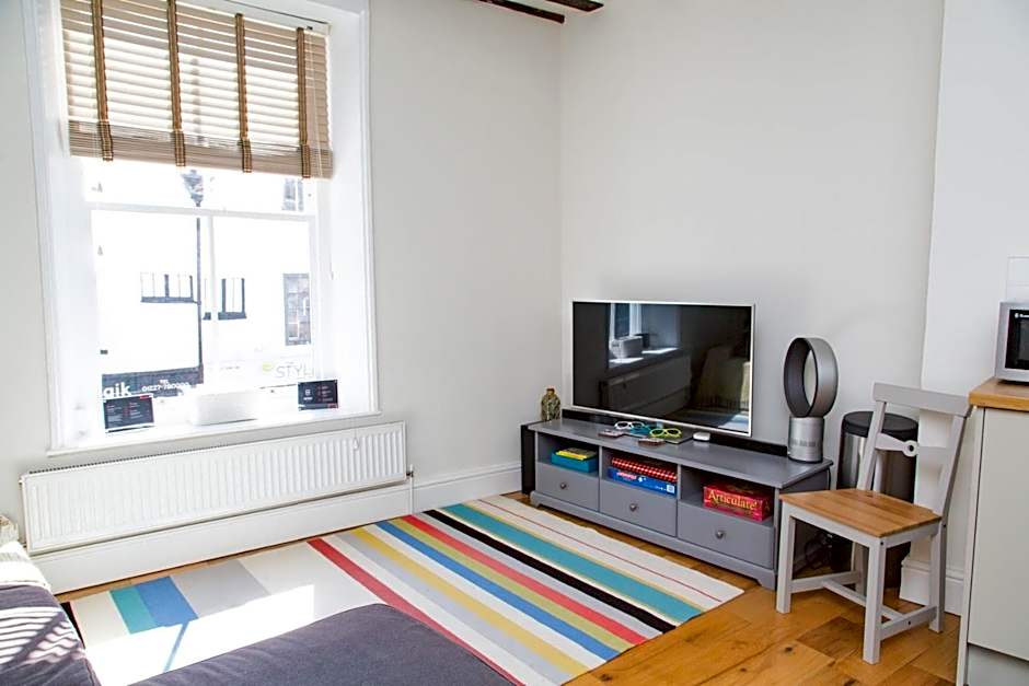 The Hugo - Hotel Concept Canterbury