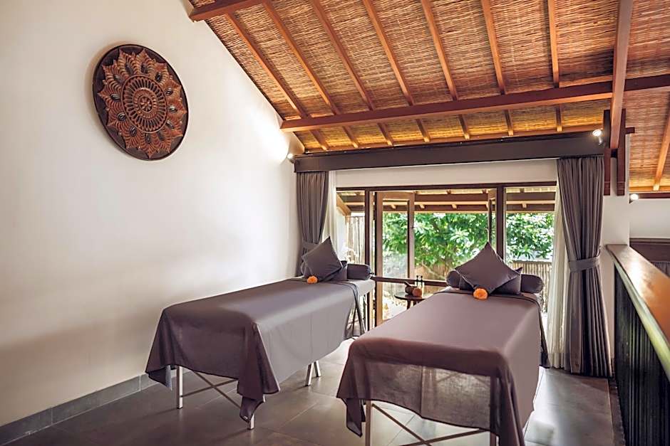 Teratai Villa Canggu by Ini Vie Hospitality