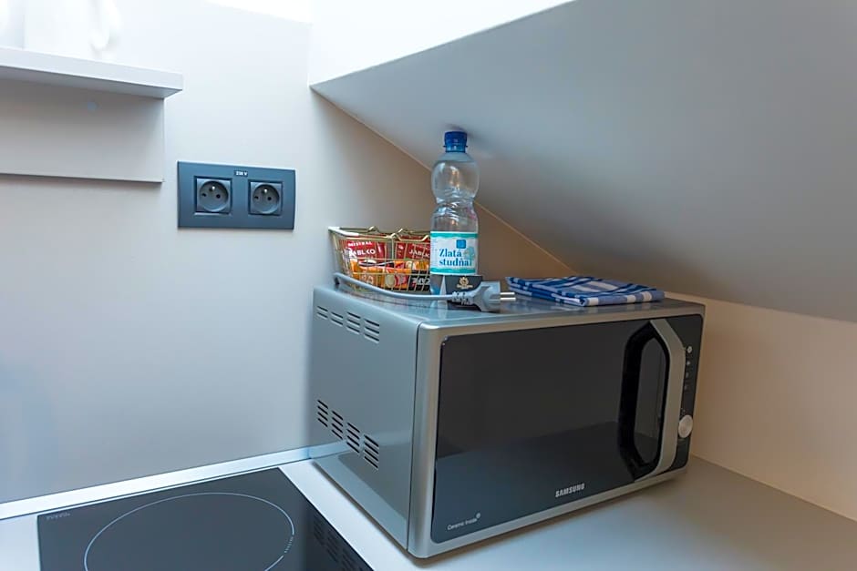 Apart Hotel GOLDEN apartments