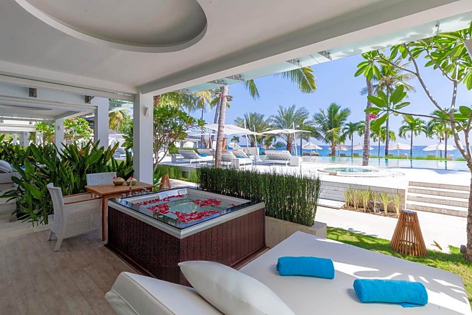 Seven Secrets by Hanging Gardens