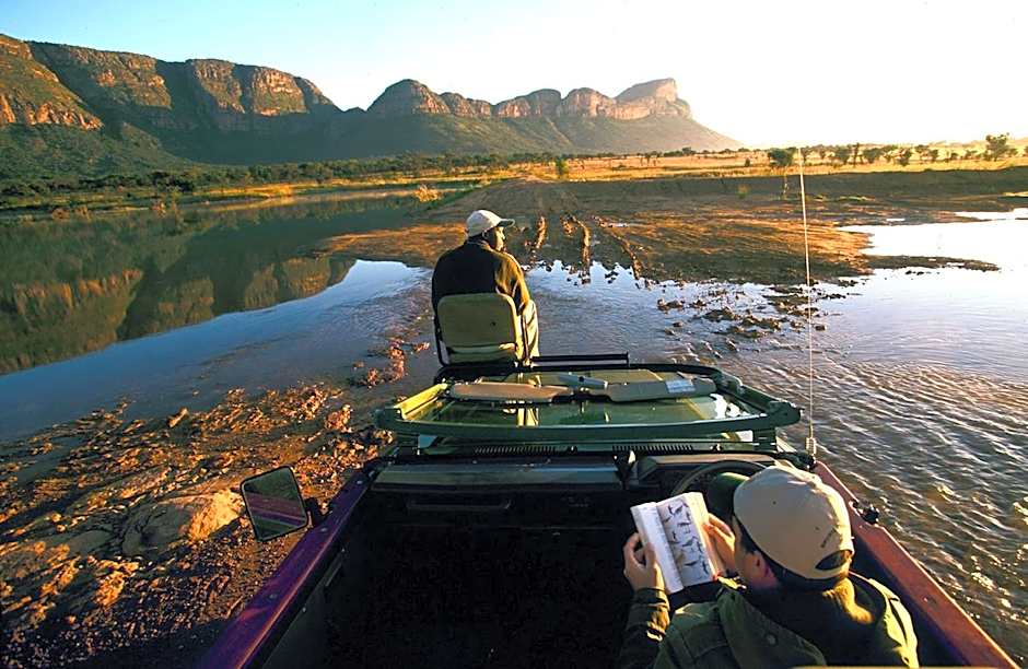 Legend Golf and Safari Resort