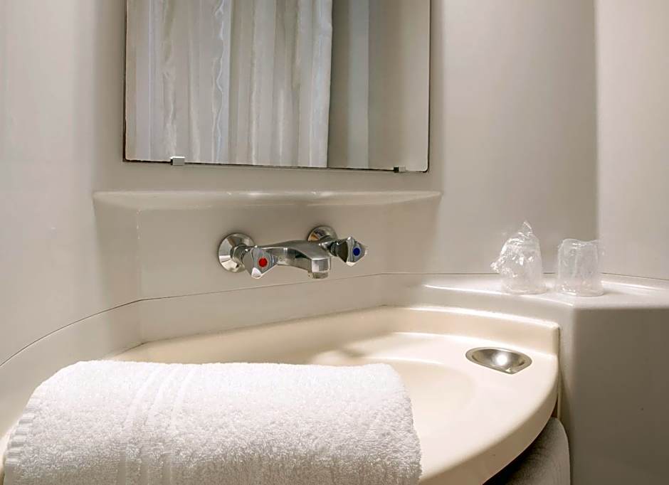 Première Classe Montluçon Saint Victor