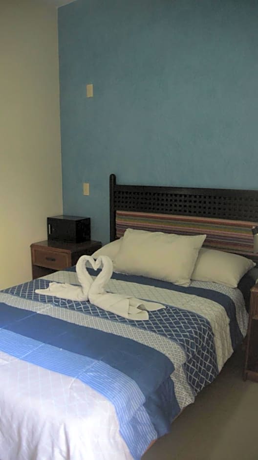 Casa del Parque Vallarta