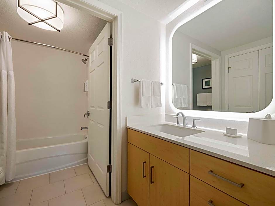 Parsippany Suites Hotel