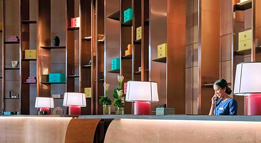 Amari SPICE Penang