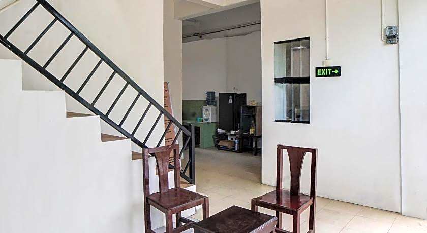 Hotel O Vania Guest HouseNearRSUP H Adam Malik