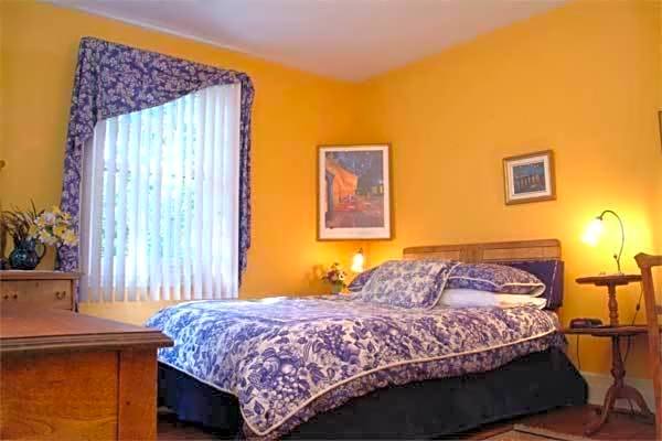 L'Arvidienne Couette et Café