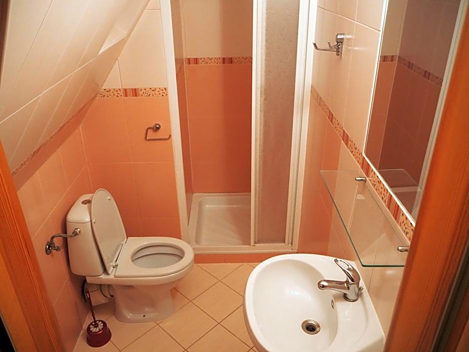 Dom Wypoczynkowy Elżbieta