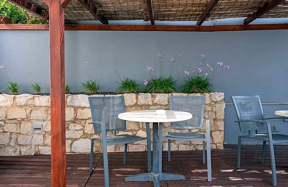 KR Hotels - Albufeira Lounge