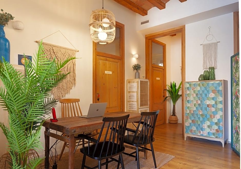 Casa Vaganto
