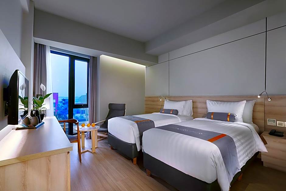 Harper Cikarang by ASTON