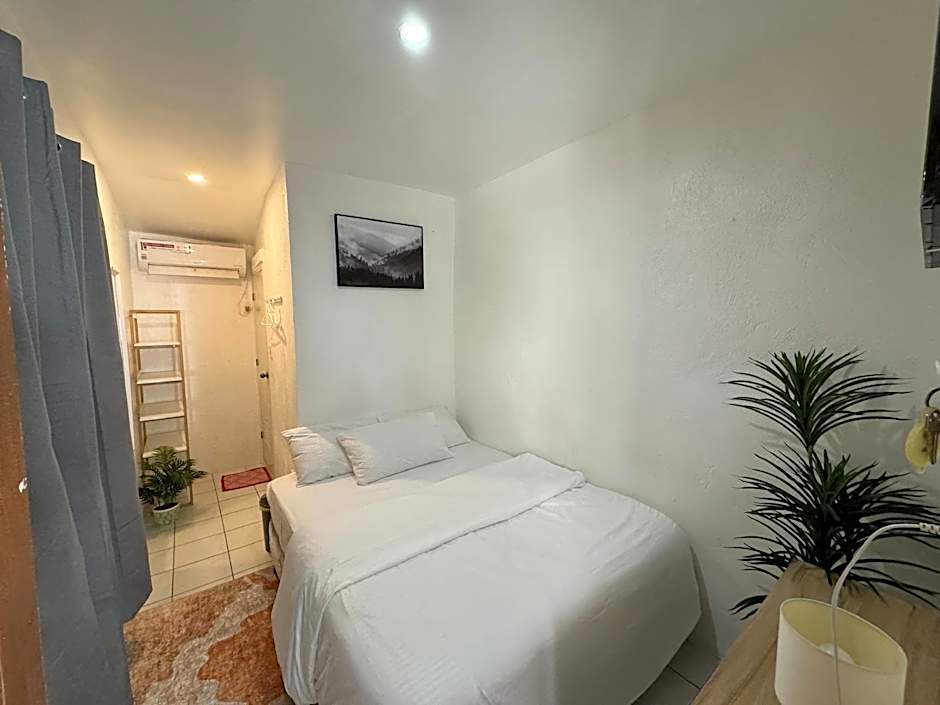 West Coast Beach House