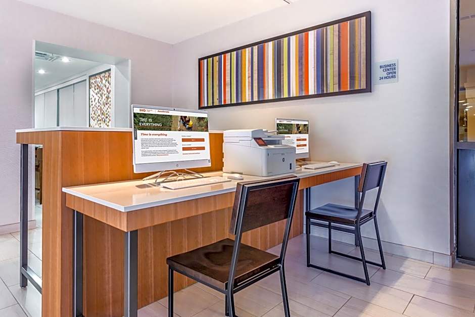 Holiday Inn Express Ramsey Mahwah By IHG